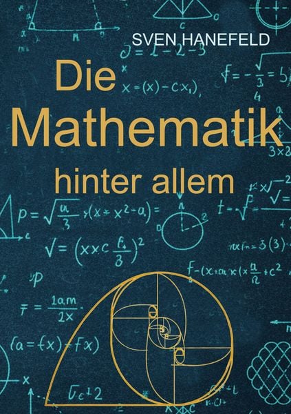Produktbild: Die Mathematik hinter allem