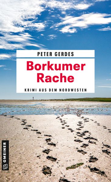 Produktbild: Borkumer Rache