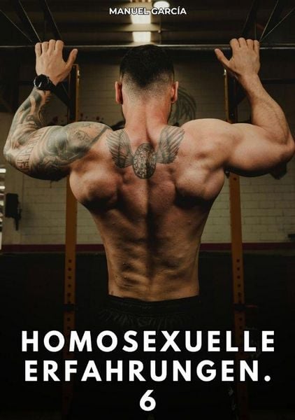 Produktbild: Homosexuelle Erfahrungen. 6