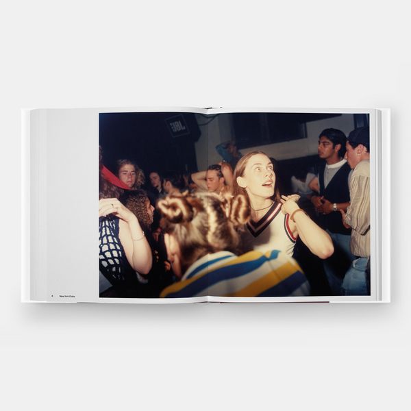 Produktbild: Nick Waplington