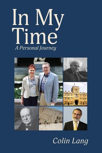 Produktbild: In My Time
