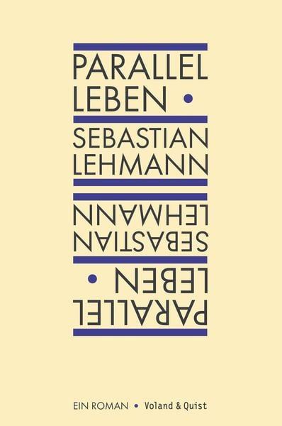 Produktbild: Parallel leben