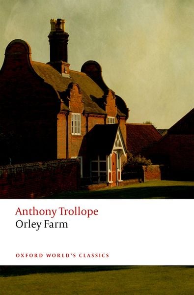 Produktbild: Orley Farm