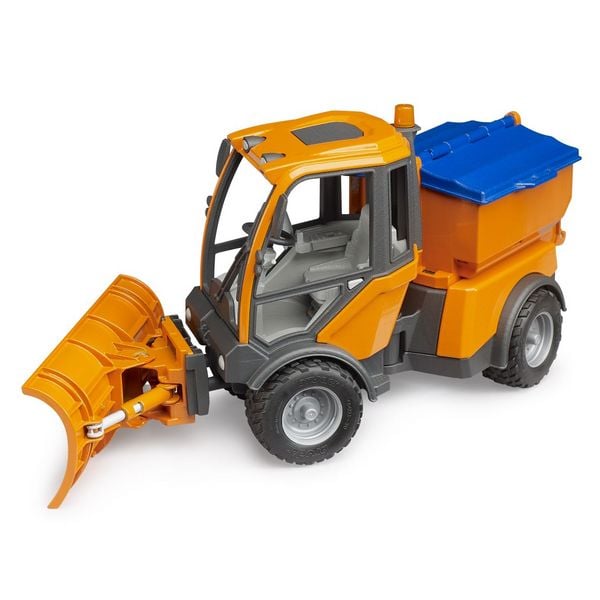 Produktbild: bruder 02690 VarioCar Winterdienst