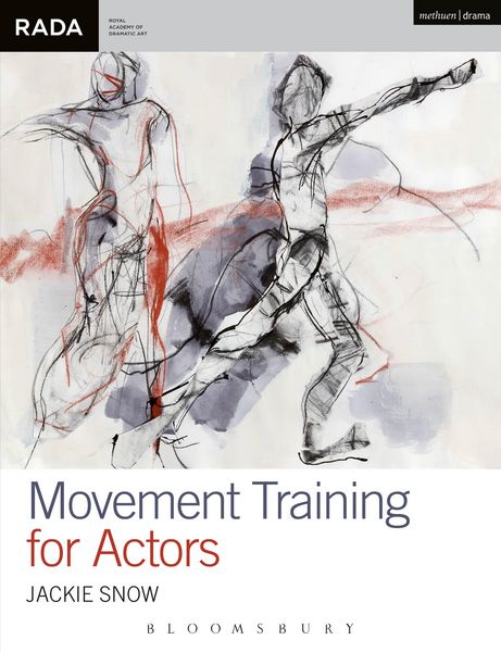 Produktbild: Movement Training for Actors