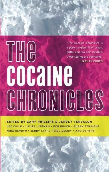 Produktbild: Cocaine Chronicles