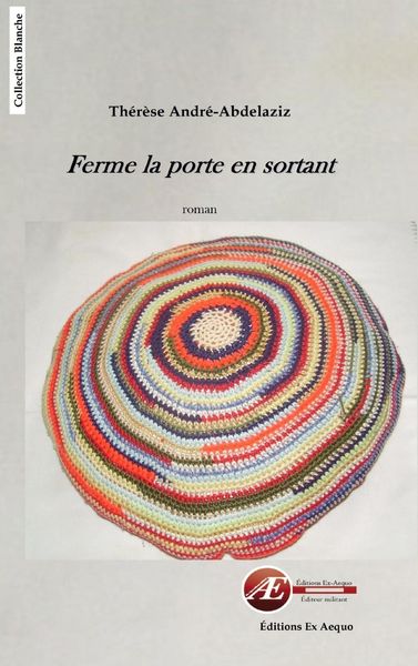 Produktbild: Ferme la porte en sortant