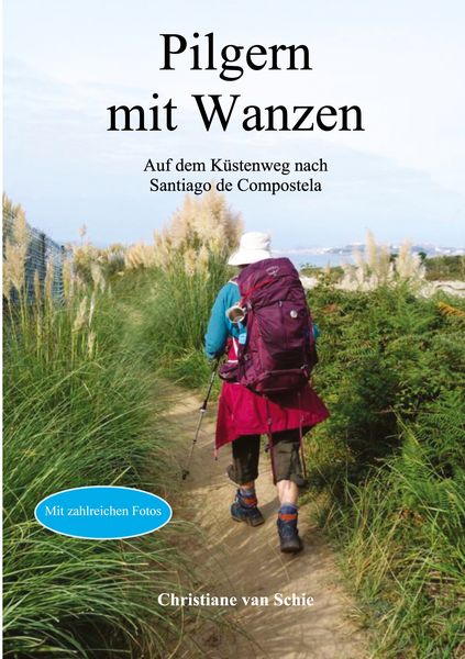Produktbild: Pilgern mit Wanzen