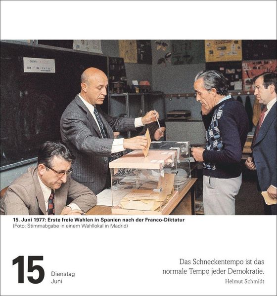 Produktbild: Chronik Tagesabrei&szlig;kalender 2027 - Kulturkalender - Personen, Ereignisse, Schaupl&auml;tze
