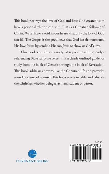 Produktbild: Christ Love
