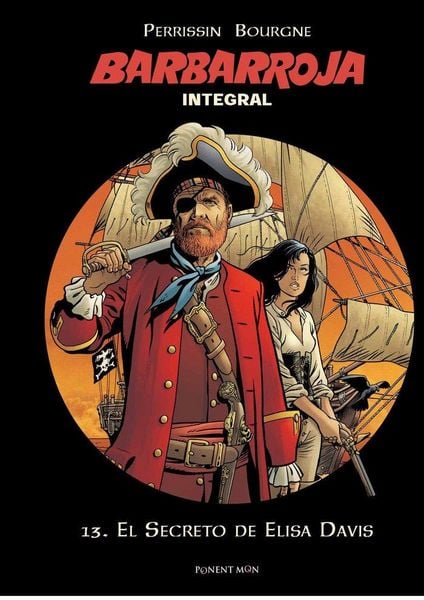 Produktbild: Barbarroja 13