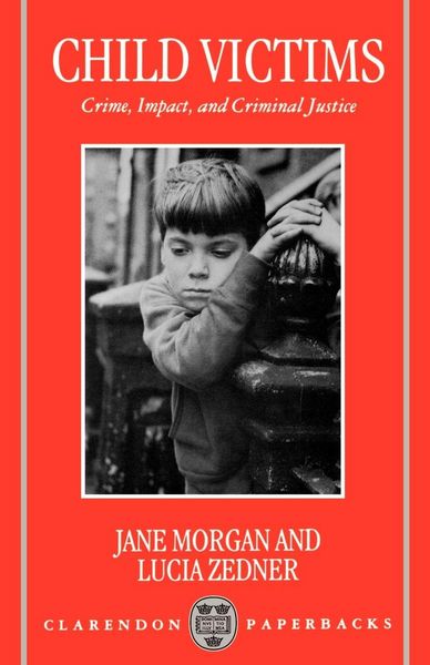 Produktbild: Child Victims