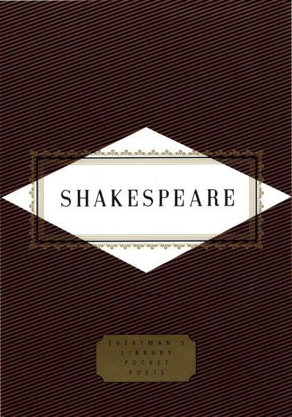 Produktbild: Shakespeare: Poems