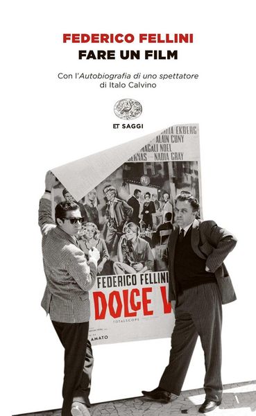 Produktbild: Fare un film