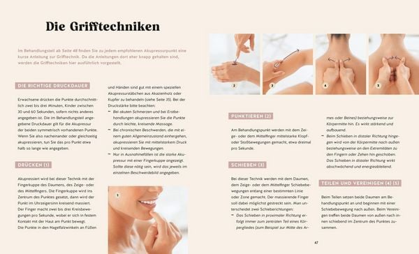 Produktbild: Akupressur