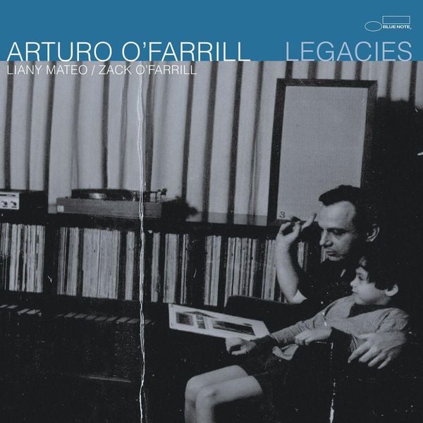 Produktbild: Legacies