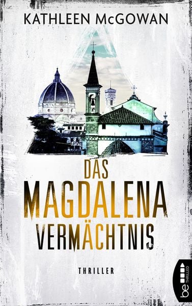 Produktbild: Das Magdalena-Verm&auml;chtnis