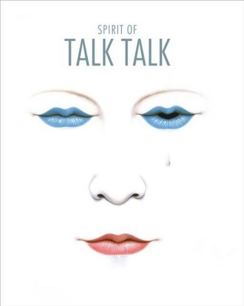 Produktbild: Roberts, C: Spirit of Talk Talk