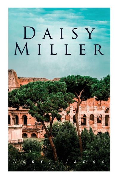 Produktbild: Daisy Miller