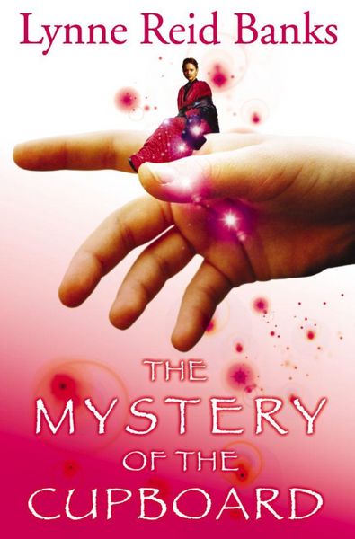 Produktbild: The Mystery of the Cupboard