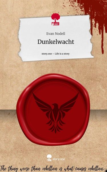 Produktbild: Dunkelwacht. Life is a Story - story.one