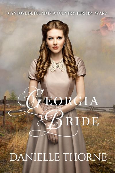 Produktbild: Georgia Bride