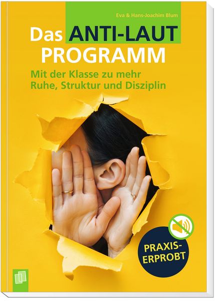 Produktbild: Das Anti-Laut-Programm