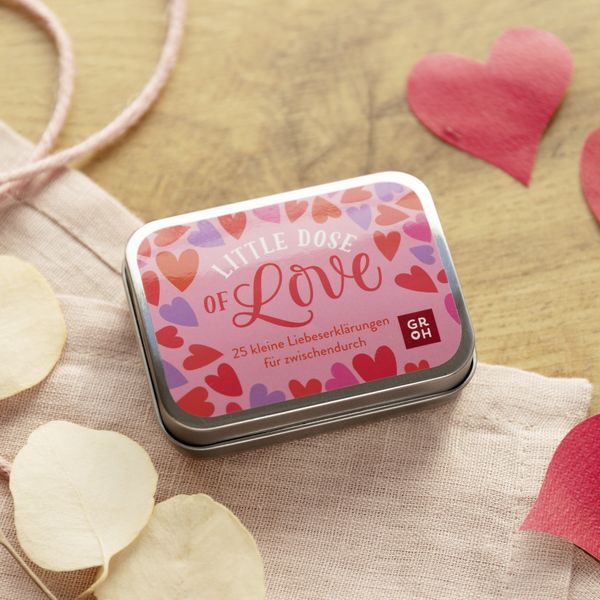 Produktbild: Little Dose of Love