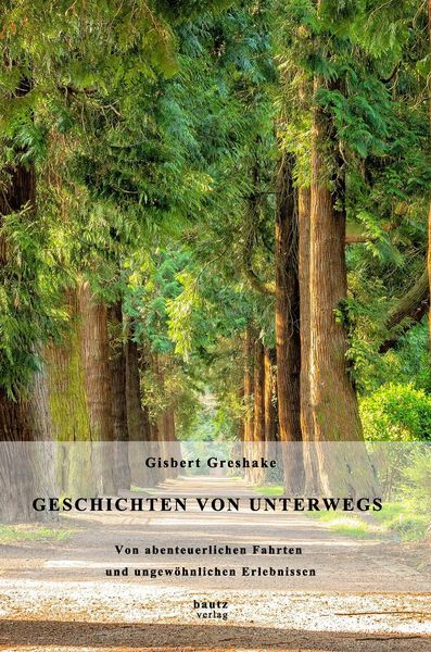 Produktbild: Geschichten von Unterwegs