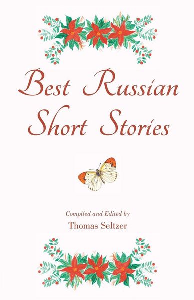 Produktbild: Best Russian Short Stories