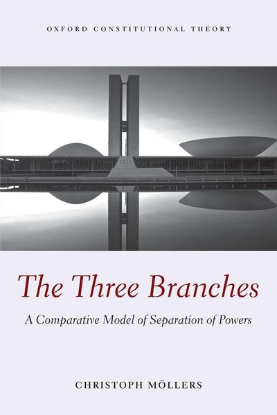 Produktbild: The Three Branches