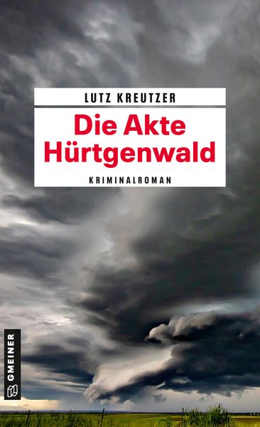 Produktbild: Die Akte H&uuml;rtgenwald