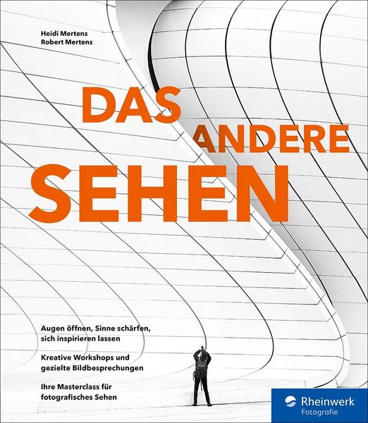 Produktbild: Das Andere Sehen