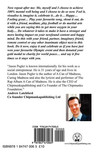 Produktbild: The ultimate guide to well being