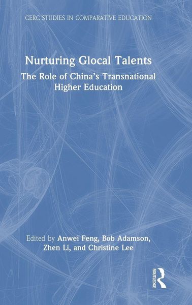 Produktbild: Nurturing Glocal Talents
