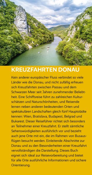 Produktbild: Kreuzfahrten Mittel- und Nordeuropa