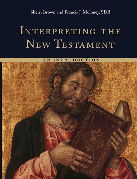 Produktbild: Interpreting the New Testament