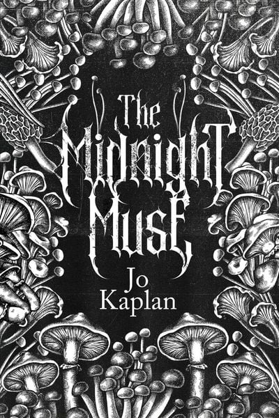 Produktbild: The Midnight Muse