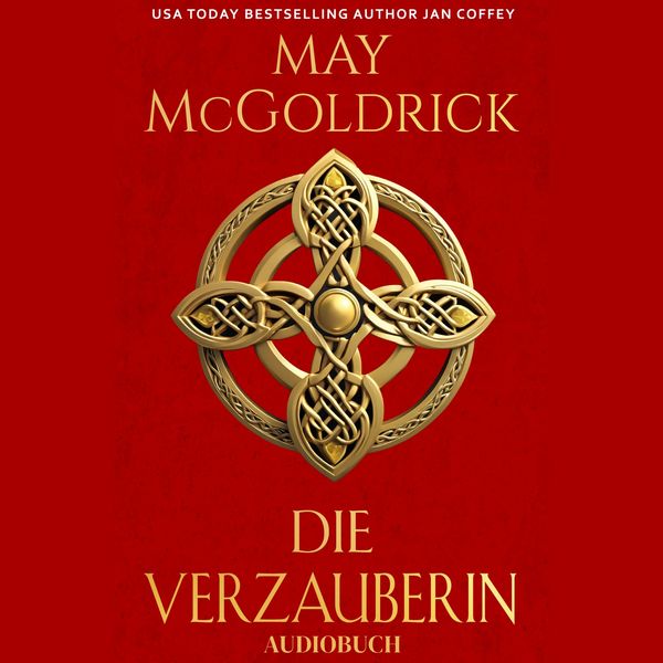 Produktbild: Die Verzauberin