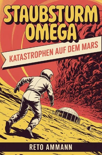 Staubsturm Omega