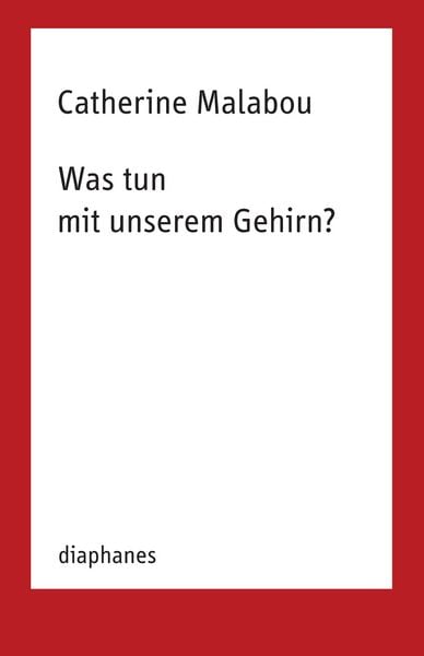 Produktbild: Was tun mit unserem Gehirn?