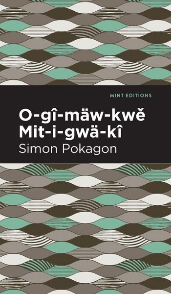 Produktbild: O-g&icirc;-m&auml;w-kw&iquest; Mit-i-gw&auml;-k&icirc;