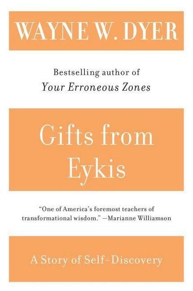 Produktbild: Gifts from Eykis