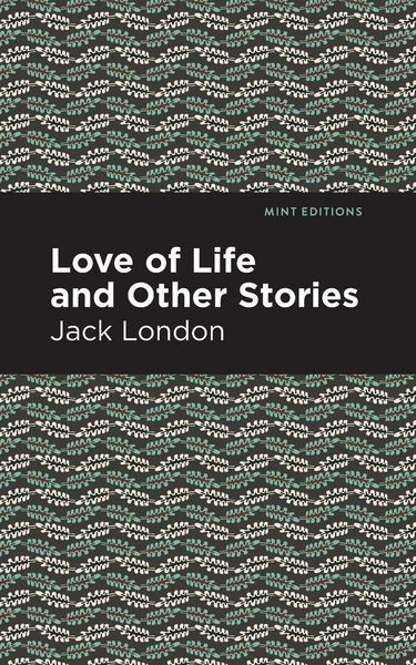 Produktbild: Love of Life and Other Stories