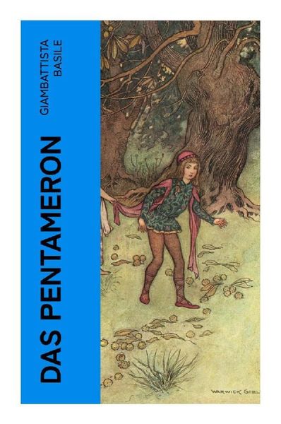 Produktbild: Das Pentameron