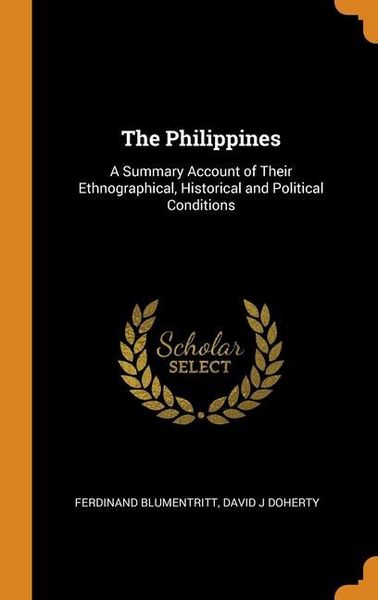 Produktbild: Philippines