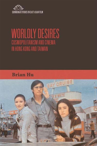 Produktbild: Worldly Desires