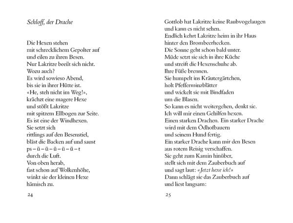 Produktbild: Hexe Lakritze