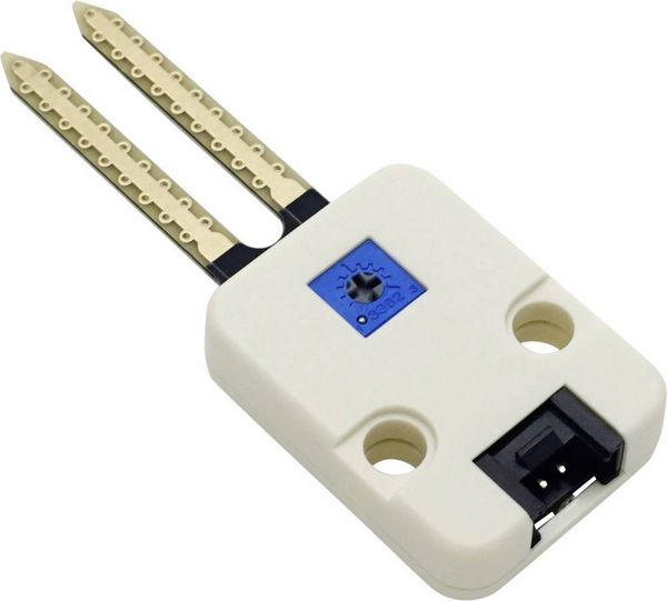 Produktbild: M5Stack U019 Feuchtesensor 1 St. Passend f&uuml;r (Entwicklungskits): Arduino