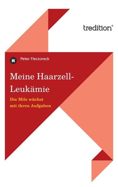 Produktbild: Meine Haarzell-Leuk&auml;mie